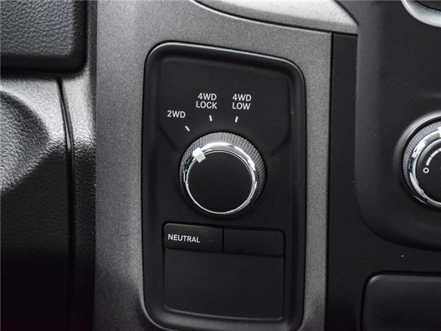 2019 RAM 1500 Classic ST (Stk: P9680) in Toronto - Image 21 of 26
