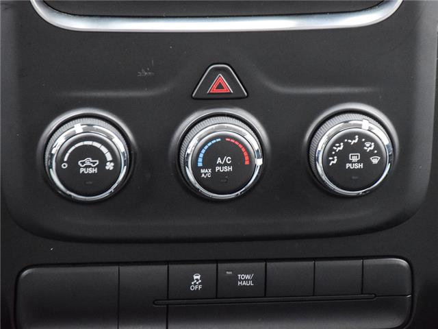 2019 RAM 1500 Classic ST (Stk: P9680) in Toronto - Image 22 of 26