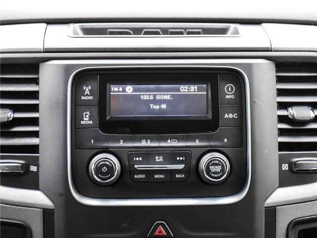 2019 RAM 1500 Classic ST (Stk: P9680) in Toronto - Image 23 of 26