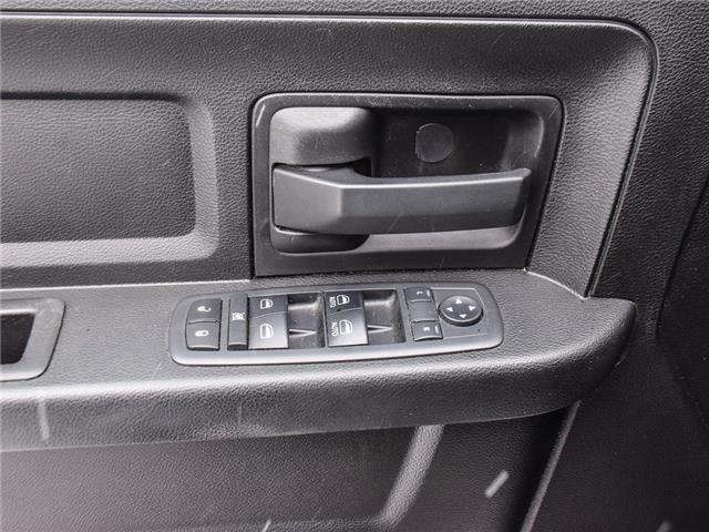 2019 RAM 1500 Classic ST (Stk: P9680) in Toronto - Image 24 of 26