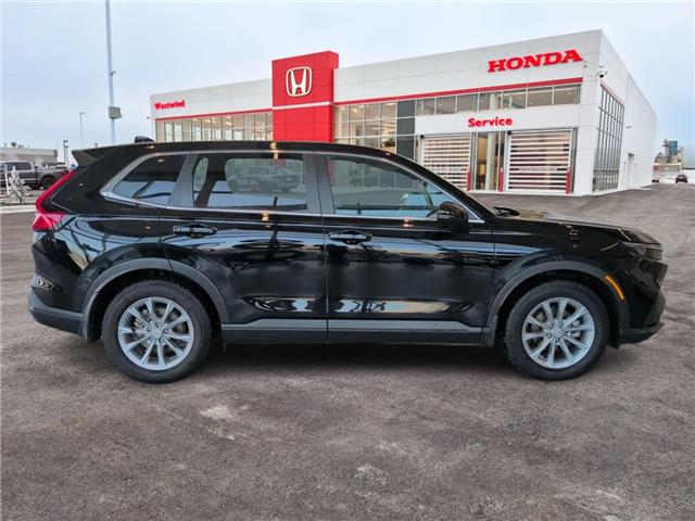 2023 Honda CR-V EX-L (Stk: C1631) in Lethbridge - Image 2 of 23