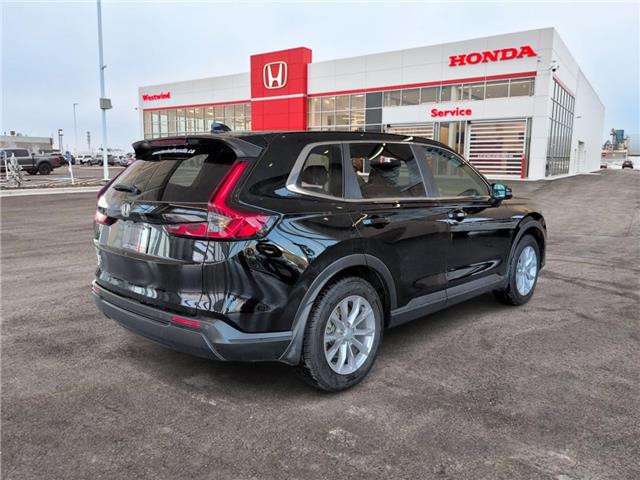 2023 Honda CR-V EX-L (Stk: C1631) in Lethbridge - Image 3 of 23