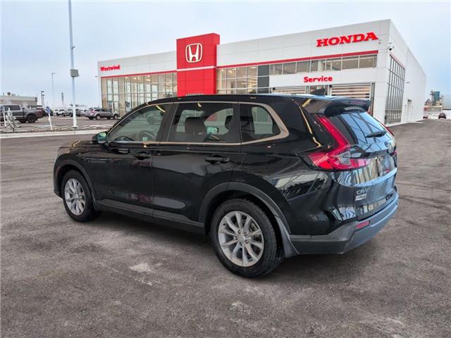 2023 Honda CR-V EX-L (Stk: C1631) in Lethbridge - Image 5 of 23