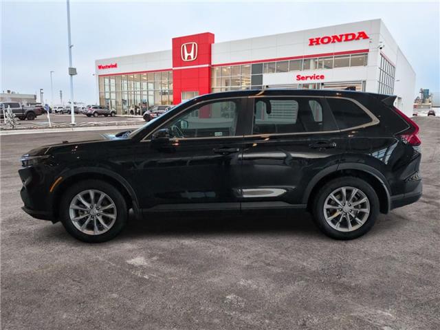 2023 Honda CR-V EX-L (Stk: C1631) in Lethbridge - Image 6 of 23