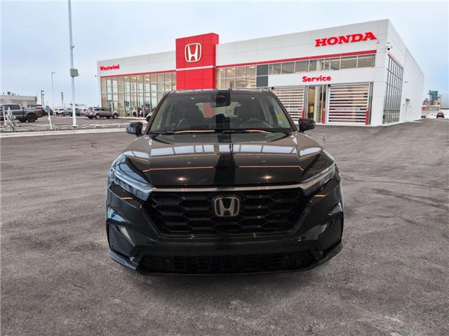 2023 Honda CR-V EX-L (Stk: C1631) in Lethbridge - Image 7 of 23