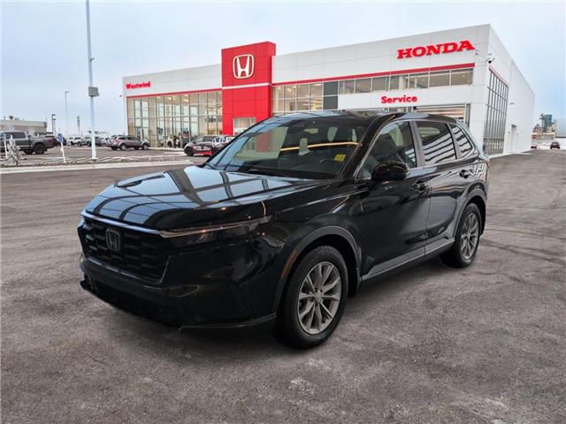 2023 Honda CR-V EX-L (Stk: C1631) in Lethbridge - Image 8 of 23