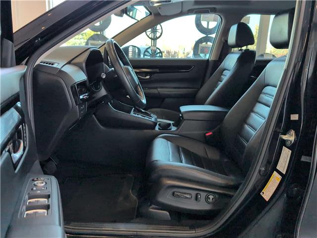 2023 Honda CR-V EX-L (Stk: C1631) in Lethbridge - Image 10 of 23