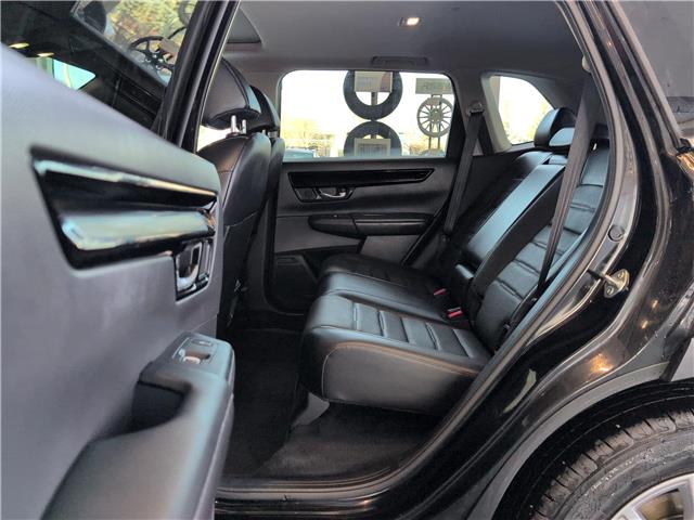 2023 Honda CR-V EX-L (Stk: C1631) in Lethbridge - Image 11 of 23