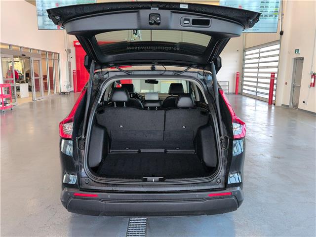 2023 Honda CR-V EX-L (Stk: C1631) in Lethbridge - Image 12 of 23