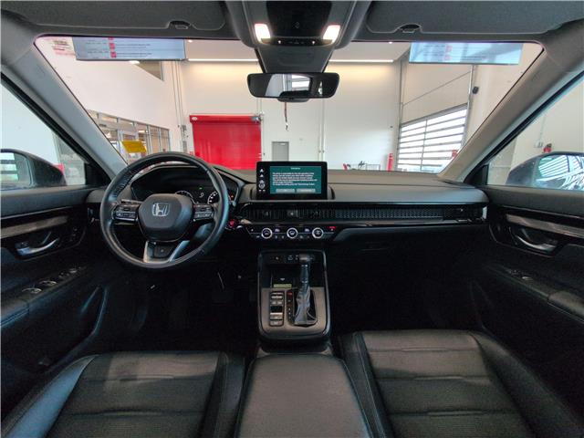 2023 Honda CR-V EX-L (Stk: C1631) in Lethbridge - Image 13 of 23
