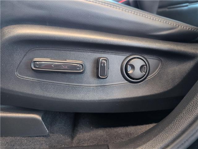 2023 Honda CR-V EX-L (Stk: C1631) in Lethbridge - Image 15 of 23