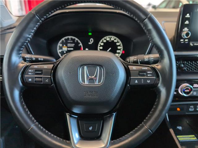 2023 Honda CR-V EX-L (Stk: C1631) in Lethbridge - Image 16 of 23
