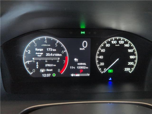 2023 Honda CR-V EX-L (Stk: C1631) in Lethbridge - Image 17 of 23