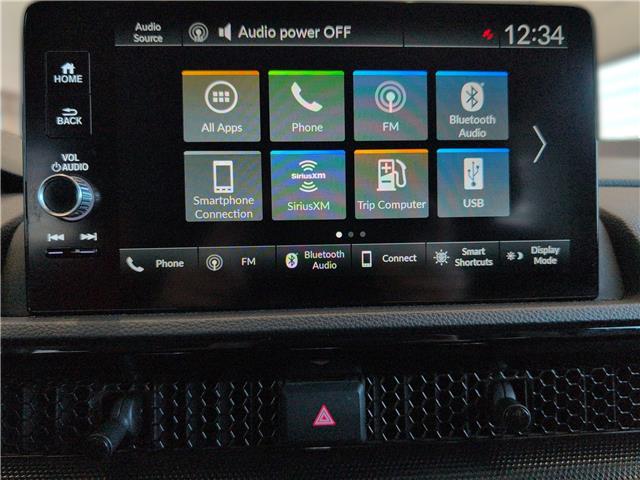 2023 Honda CR-V EX-L (Stk: C1631) in Lethbridge - Image 19 of 23