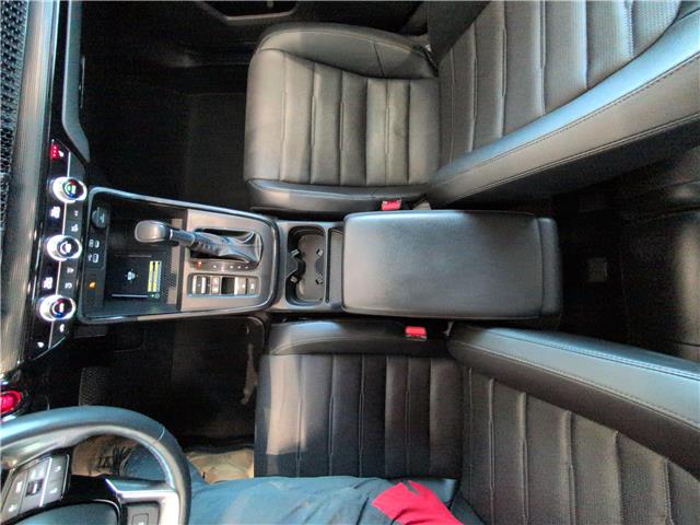 2023 Honda CR-V EX-L (Stk: C1631) in Lethbridge - Image 20 of 23