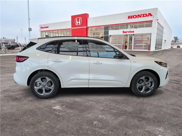 2024 Ford Escape ST-Line (Stk: C1643A) in Lethbridge - Image 2 of 23