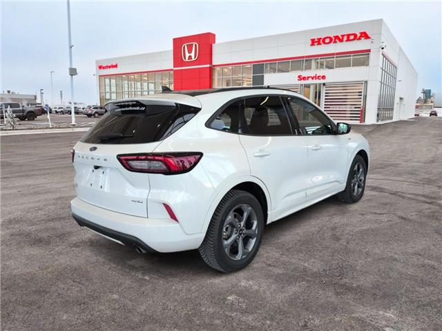 2024 Ford Escape ST-Line (Stk: C1643A) in Lethbridge - Image 3 of 23