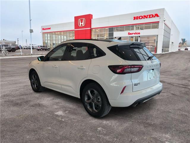 2024 Ford Escape ST-Line (Stk: C1643A) in Lethbridge - Image 5 of 23