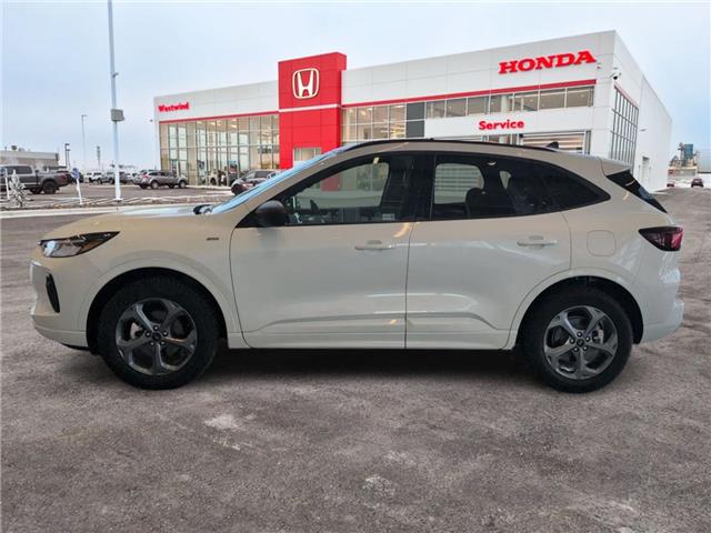 2024 Ford Escape ST-Line (Stk: C1643A) in Lethbridge - Image 6 of 23