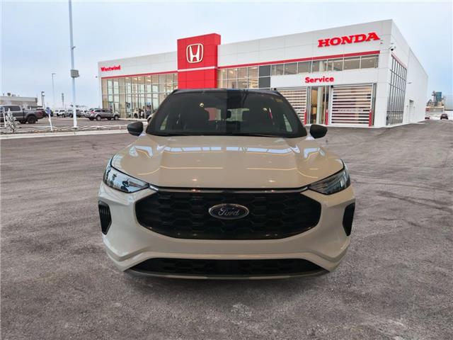 2024 Ford Escape ST-Line (Stk: C1643A) in Lethbridge - Image 7 of 23