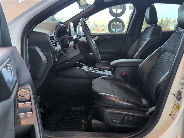 2024 Ford Escape ST-Line (Stk: C1643A) in Lethbridge - Image 10 of 23