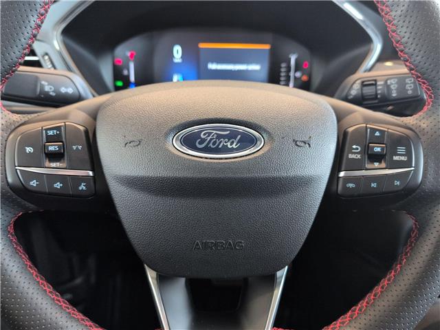 2024 Ford Escape ST-Line (Stk: C1643A) in Lethbridge - Image 16 of 23