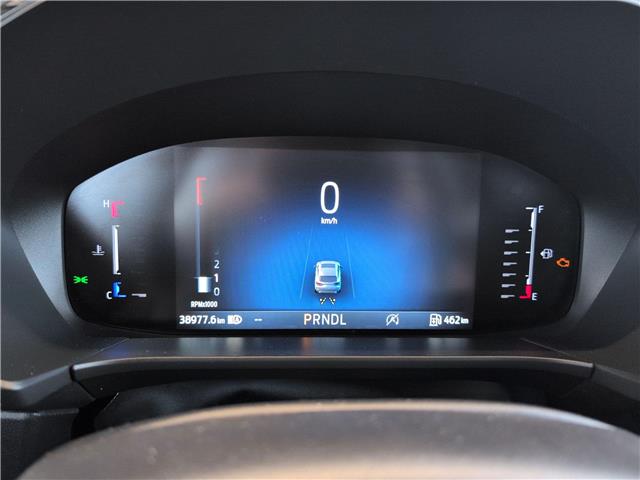 2024 Ford Escape ST-Line (Stk: C1643A) in Lethbridge - Image 17 of 23