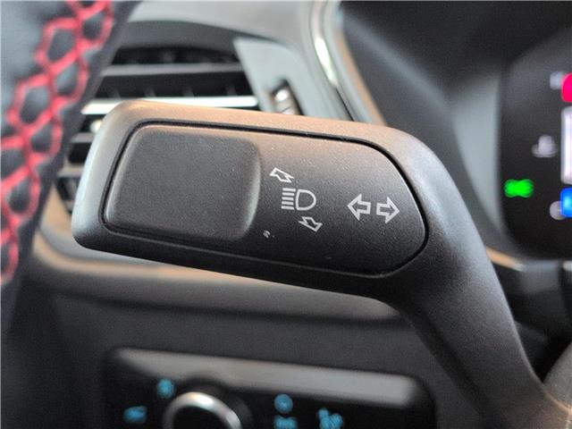 2024 Ford Escape ST-Line (Stk: C1643A) in Lethbridge - Image 18 of 23