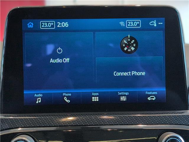 2024 Ford Escape ST-Line (Stk: C1643A) in Lethbridge - Image 19 of 23