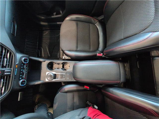 2024 Ford Escape ST-Line (Stk: C1643A) in Lethbridge - Image 20 of 23