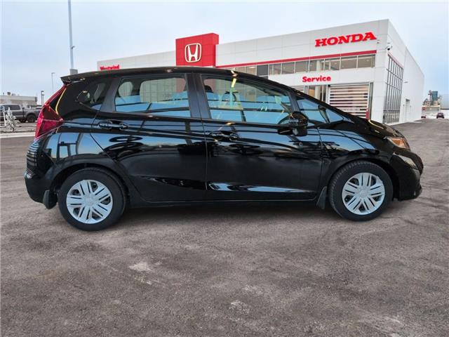 2020 Honda Fit LX (Stk: C1676) in Lethbridge - Image 2 of 21