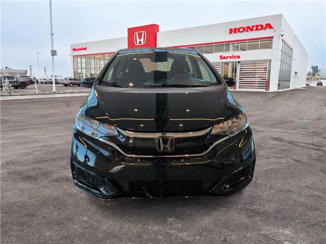 2020 Honda Fit LX (Stk: C1676) in Lethbridge - Image 7 of 21