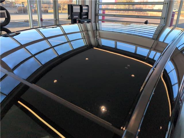 2020 Honda Fit LX (Stk: C1676) in Lethbridge - Image 9 of 21