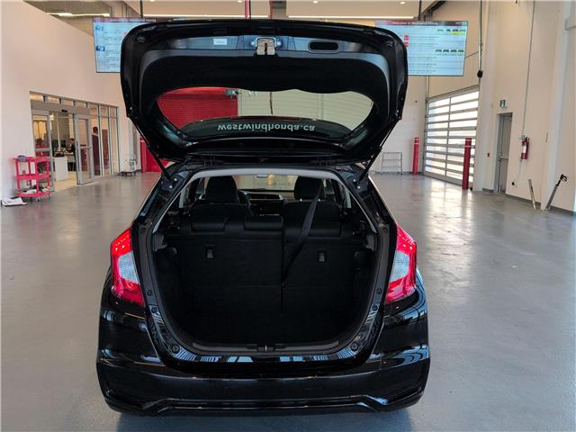 2020 Honda Fit LX (Stk: C1676) in Lethbridge - Image 12 of 21