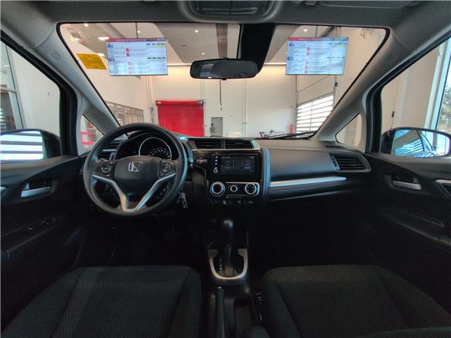 2020 Honda Fit LX (Stk: C1676) in Lethbridge - Image 13 of 21