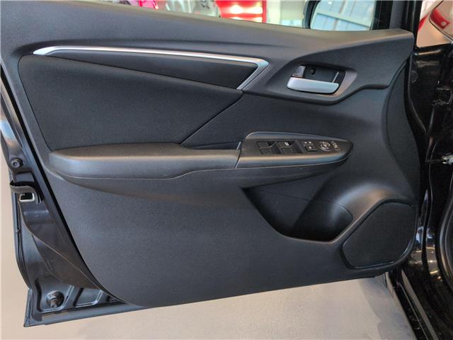 2020 Honda Fit LX (Stk: C1676) in Lethbridge - Image 14 of 21