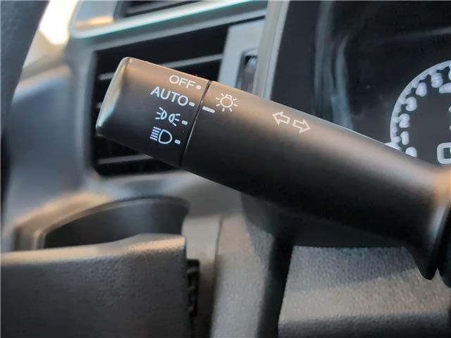 2020 Honda Fit LX (Stk: C1676) in Lethbridge - Image 17 of 21