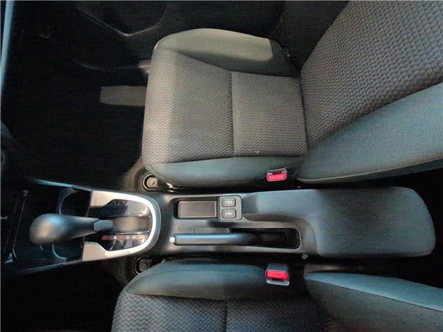 2020 Honda Fit LX (Stk: C1676) in Lethbridge - Image 19 of 21