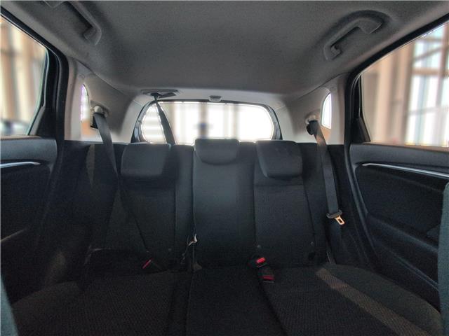 2020 Honda Fit LX (Stk: C1676) in Lethbridge - Image 20 of 21