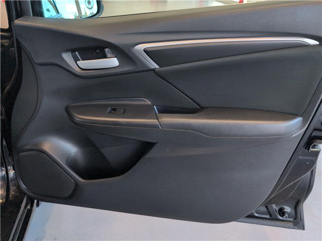 2020 Honda Fit LX (Stk: C1676) in Lethbridge - Image 21 of 21