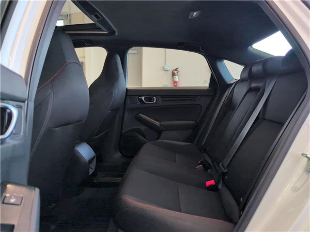 2024 Honda Civic Si Base (Stk: C1677) in Lethbridge - Image 11 of 22