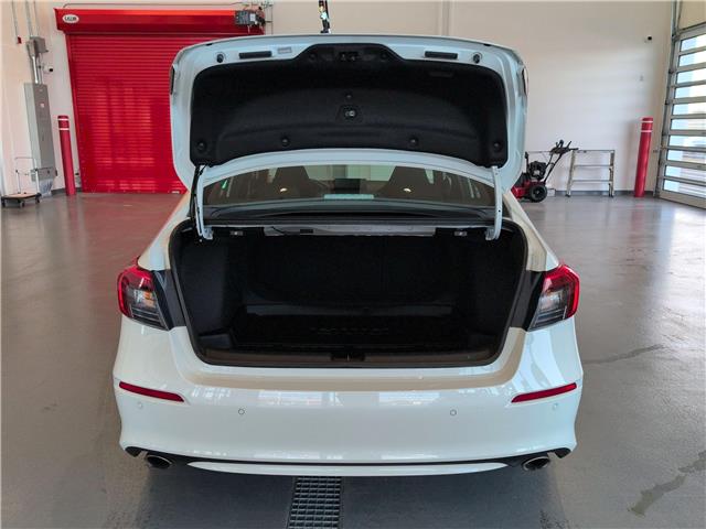 2024 Honda Civic Si Base (Stk: C1677) in Lethbridge - Image 12 of 22