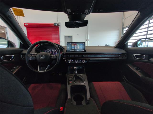 2024 Honda Civic Si Base (Stk: C1677) in Lethbridge - Image 13 of 22