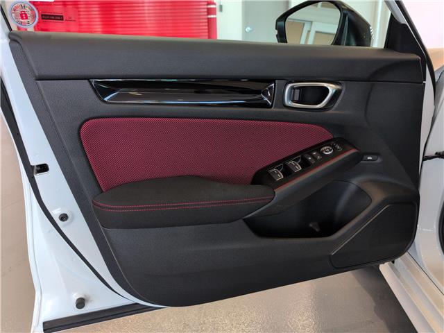 2024 Honda Civic Si Base (Stk: C1677) in Lethbridge - Image 14 of 22