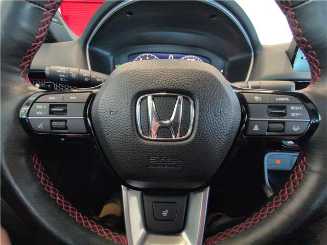 2024 Honda Civic Si Base (Stk: C1677) in Lethbridge - Image 15 of 22