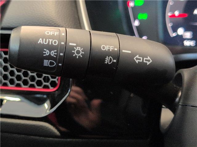 2024 Honda Civic Si Base (Stk: C1677) in Lethbridge - Image 17 of 22