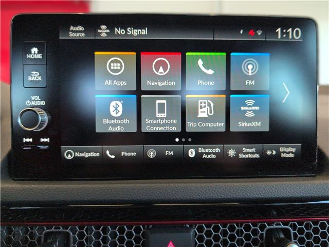 2024 Honda Civic Si Base (Stk: C1677) in Lethbridge - Image 18 of 22