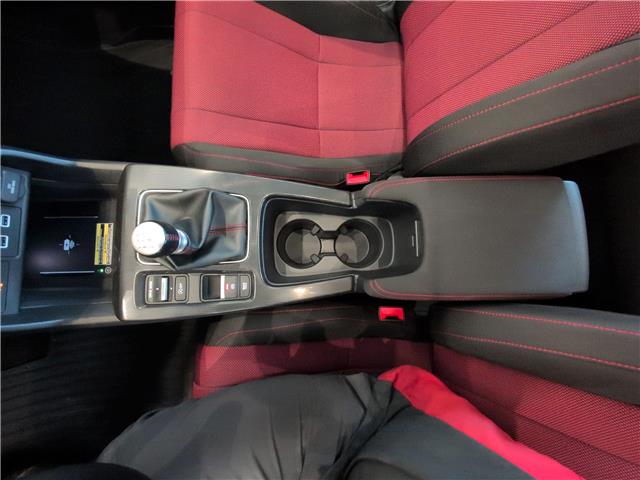 2024 Honda Civic Si Base (Stk: C1677) in Lethbridge - Image 19 of 22