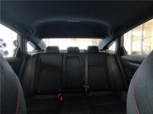 2024 Honda Civic Si Base (Stk: C1677) in Lethbridge - Image 20 of 22