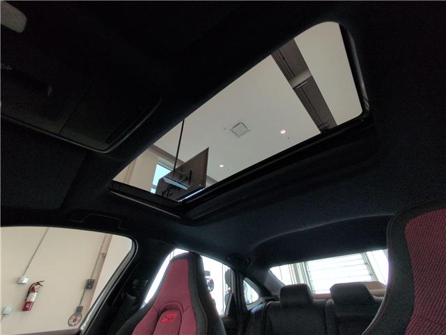 2024 Honda Civic Si Base (Stk: C1677) in Lethbridge - Image 21 of 22